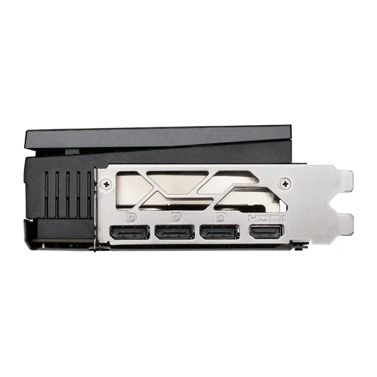 การ์ดจอ MSI GeForce RTX 5070 12G VANGUARD SOC 12GB GDDR7SpeedCom