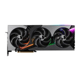 การ์ดจอ MSI GeForce RTX 5070 12G VANGUARD SOC 12GB GDDR7SpeedCom