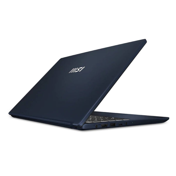 โน๊ตบุ๊ค MSI Modern 15 B7M-435TH Ryzen 5 สีดำ (Classic Black)