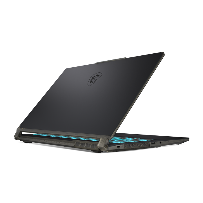 Notebook MSI Cyborg 15 A13VEK-874TH i7 Gen13 Translucent Black