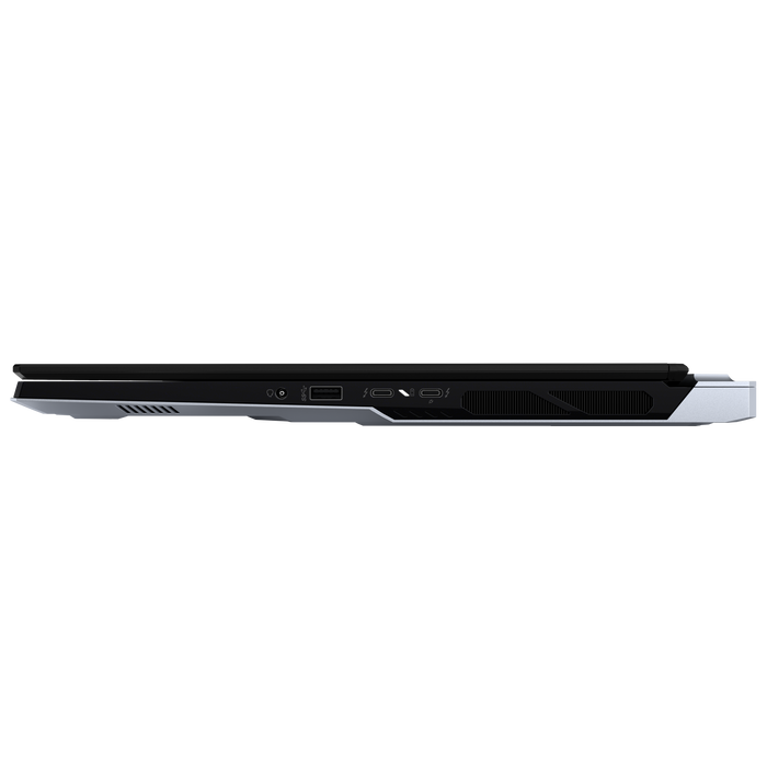 Notebook MSI Titan 18 HX A14VIG-031TH i9 Gen14 Core Black