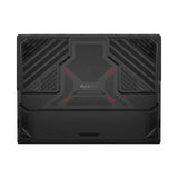 โน๊ตบุ๊ค MSI Raider A18 HX A9WIG-071TH Ryzen 9 สีดำ (Core Black)SpeedCom