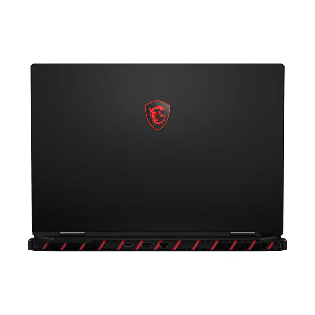 โน๊ตบุ๊ค MSI Raider A18 HX A9WIG-071TH Ryzen 9 สีดำ (Core Black)SpeedCom