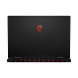 โน๊ตบุ๊ค MSI Raider A18 HX A9WIG-071TH Ryzen 9 สีดำ (Core Black)SpeedCom