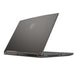 โน๊ตบุ๊ค MSI Thin 15 B12UC 1887TH i7 Gen12 สีเทา (Cosmos Gray)SpeedCom