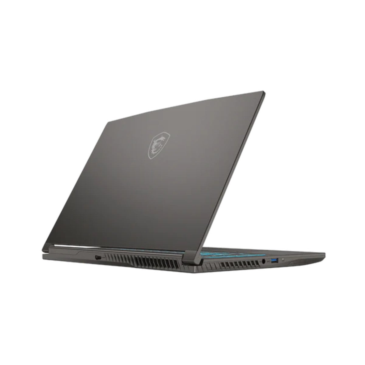 โน๊ตบุ๊ค MSI Thin 15 B13UC-2415TH i7 Gen13 สีเทา (Cosmos Gray)SpeedCom