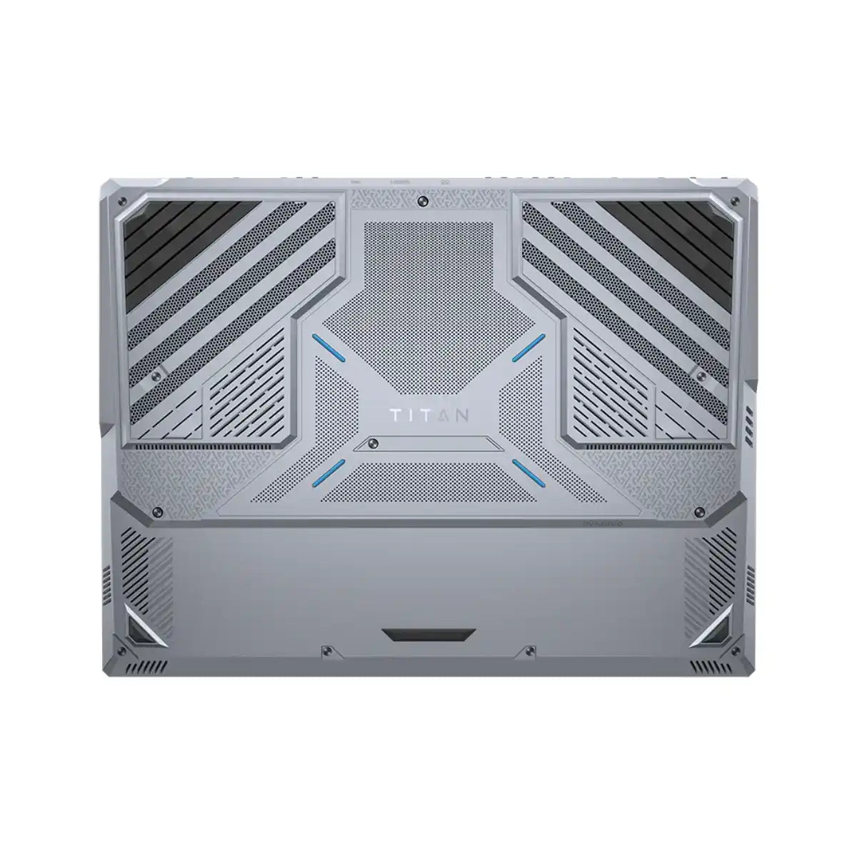 โน๊ตบุ๊ค MSI Titan 18 HX AI A2XWJG-288TH Ultra 9 สีดำ (Core Black)SpeedCom