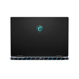 โน๊ตบุ๊ค MSI Titan 18 HX AI A2XWJG-288TH Ultra 9 สีดำ (Core Black)SpeedCom