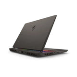 โน๊ตบุ๊ค MSI Vector 16 HX AI A2XWIG-078TH Ultra 9 สีเทา (Cosmos Gray)SpeedCom