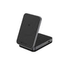 แท่นชาร์จไร้สาย Belkin 2in1 MagFold Duo+ Qi2 Wireless - SpeedCom