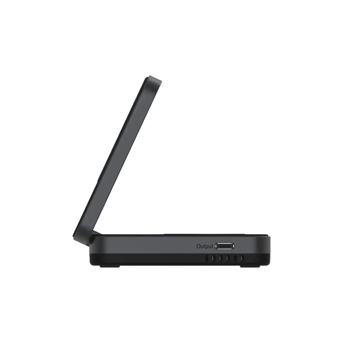 แท่นชาร์จไร้สาย Belkin 2in1 MagFold Duo+ Qi2 Wireless - SpeedCom