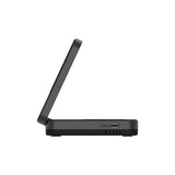 แท่นชาร์จไร้สาย Belkin 2in1 MagFold Duo+ Qi2 Wireless - SpeedCom