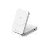 แท่นชาร์จไร้สาย Belkin 2in1 MagFold Duo+ Qi2 Wireless - SpeedCom