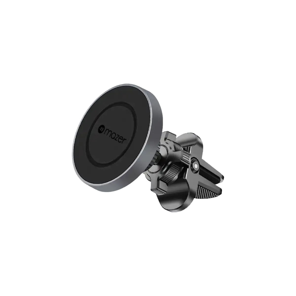 ขายึดโทรศัพท์ในรถยนต์ Mazer Air Vent Car Mount Magsafe Compatible