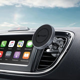 ขายึดโทรศัพท์ในรถยนต์ Mazer Air Vent Car Mount Magsafe Compatible