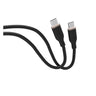 สายชาร์จ Mazer Infinite LINK 3 USB-C to C PD 240W Silicon Cable 2.0M