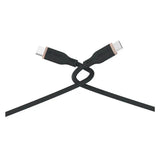 สายชาร์จ Mazer Infinite LINK 3 USB-C to C PD 240W Silicon Cable 2.0M