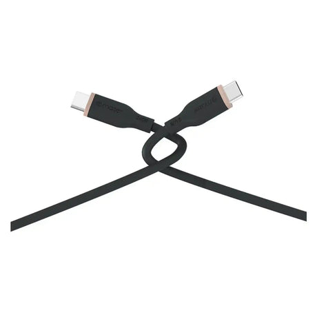 สายชาร์จ Mazer Infinite LINK 3 USB-C to C PD 240W Silicon Cable 2.0M