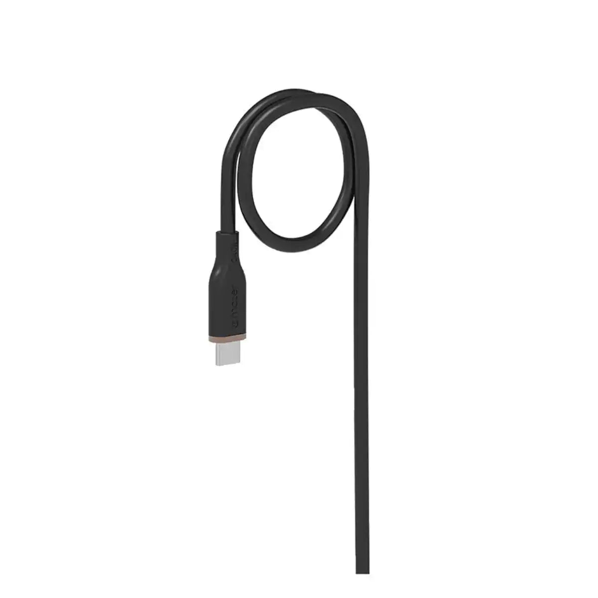 สายชาร์จ Mazer Infinite LINK 3 USB-C to C PD 240W Silicon Cable 2.0M