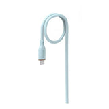 สายชาร์จ Mazer Infinite LINK 3 USB-C to C PD 240W Silicon Cable 2.0M