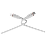 สายชาร์จ Mazer Infinite LINK 3 USB-C to C PD 240W Silicon Cable 2.0M