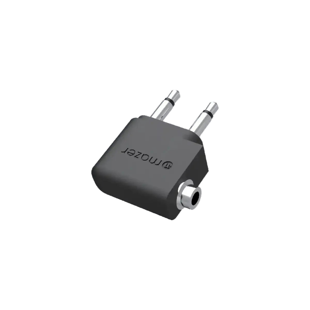 อแดปเตอร์เสียง Mazer M-FLYMATE-3.5MM Infinite Flymate Dual 3.5 mm