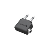 อแดปเตอร์เสียง Mazer M-FLYMATE-3.5MM Infinite Flymate Dual 3.5 mm