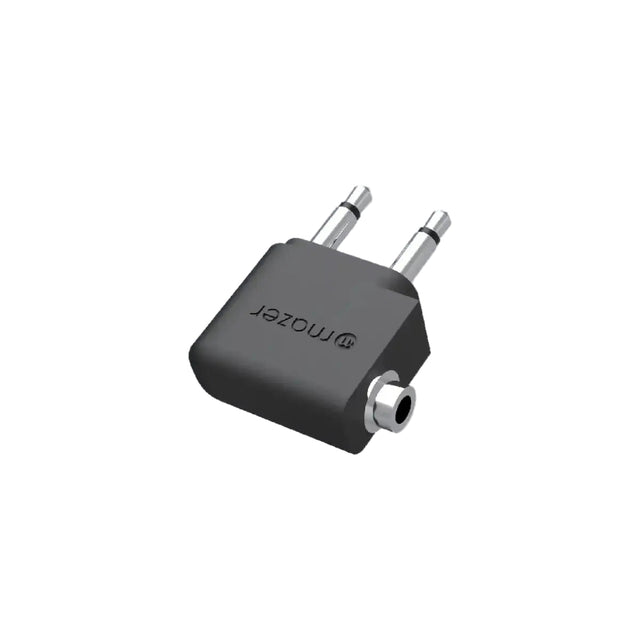 อแดปเตอร์เสียง Mazer M-FLYMATE-3.5MM Infinite Flymate Dual 3.5 mm