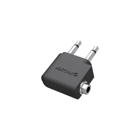 อแดปเตอร์เสียง Mazer M-FLYMATE-3.5MM Infinite Flymate Dual 3.5 mm
