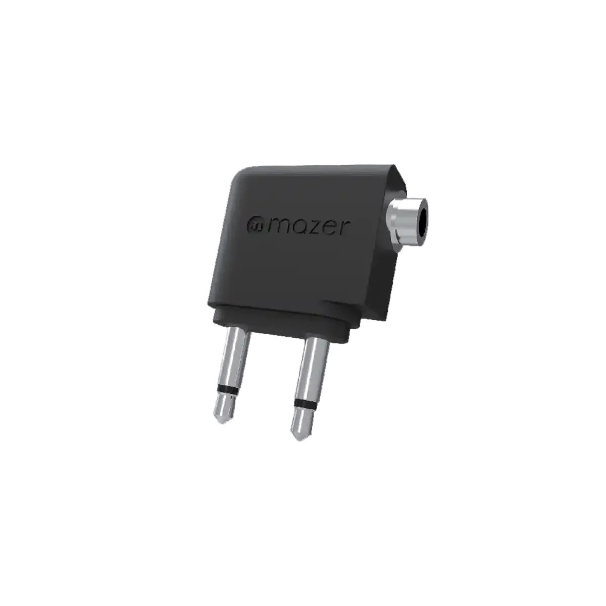 อแดปเตอร์เสียง Mazer M-FLYMATE-3.5MM Infinite Flymate Dual 3.5 mm