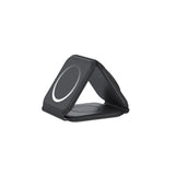 แท่นชาร์จไร้สาย Belkin Mag Trifold 3-in-1 Foldable Wireless Charger - SpeedCom