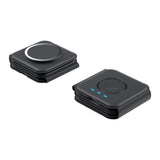 แท่นชาร์จไร้สาย Belkin Mag Trifold 3-in-1 Foldable Wireless Charger - SpeedCom