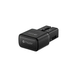 หัวแปลงปลั๊กไฟ Mazer Travel Pocket PD 45W Universal Travel Charger