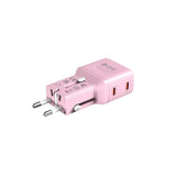 หัวแปลงปลั๊กไฟ Mazer Travel Pocket PD 45W Universal Travel Charger
