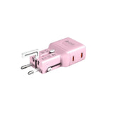 หัวแปลงปลั๊กไฟ Mazer Travel Pocket PD 45W Universal Travel Charger