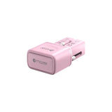 หัวแปลงปลั๊กไฟ Mazer Travel Pocket PD 45W Universal Travel Charger