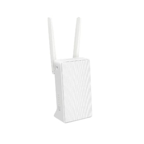เราเตอร์ Mercusys MB110-4G 300 Mbps Wireless N 4G LTE Router สีขาวSpeedCom