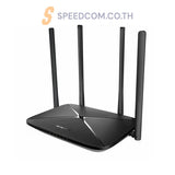 เราเตอร์ Mercusys MB115-4G 300 Mbps Wireless N 4G LTE Router