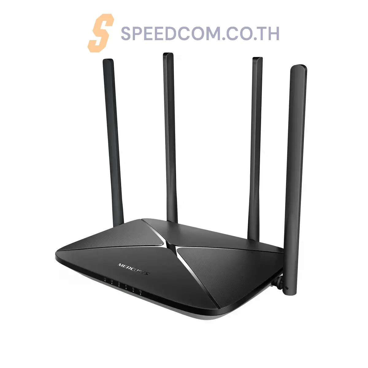 เราเตอร์ Mercusys MB115-4G 300 Mbps Wireless N 4G LTE Router