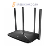 เราเตอร์ Mercusys MB115-4G 300 Mbps Wireless N 4G LTE Router