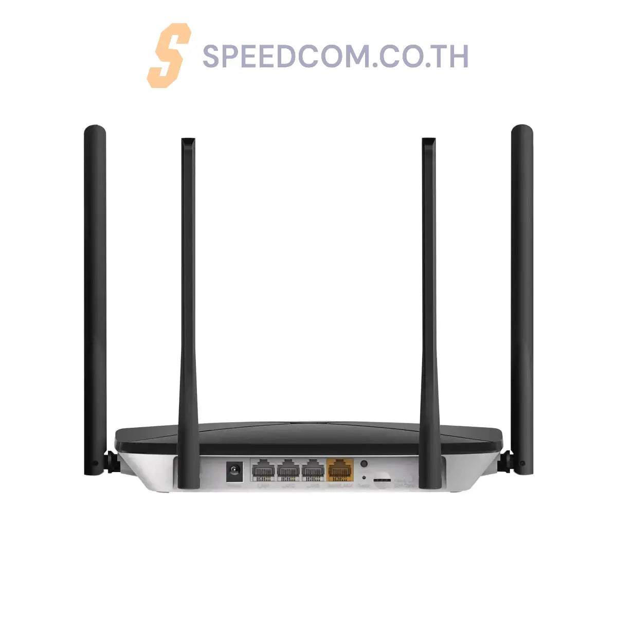 เราเตอร์ Mercusys MB115-4G 300 Mbps Wireless N 4G LTE Router