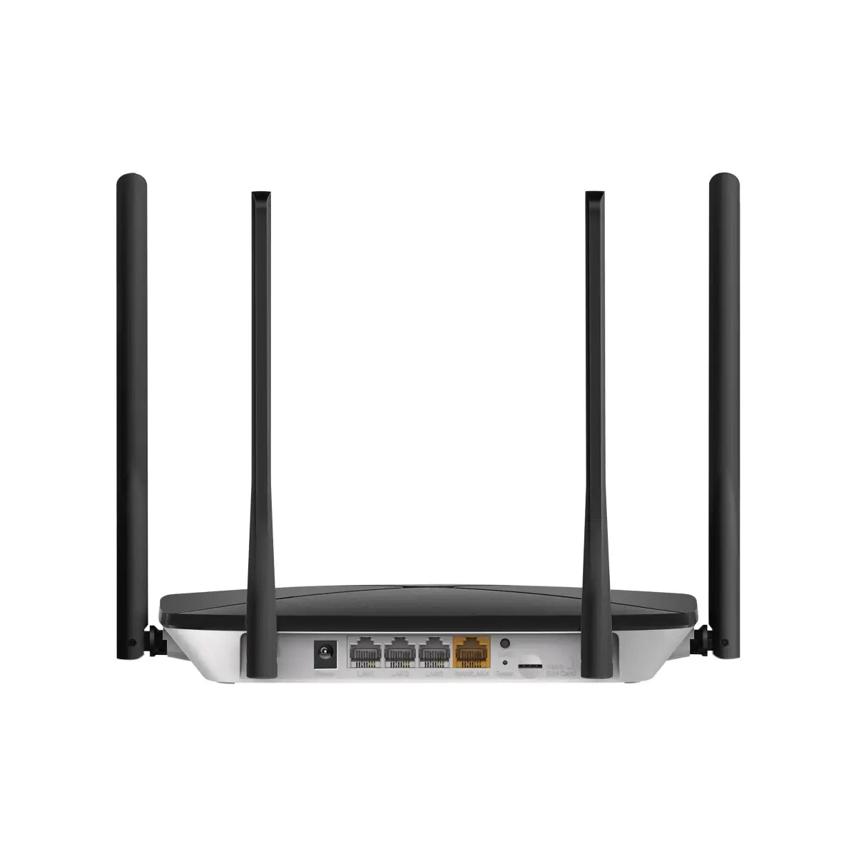 เราเตอร์ Mercusys MB115-4G 300 Mbps Wireless N 4G LTE Router