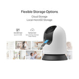 กล้องเว็บแคม Mercusys MC200 FHD 30fps - SpeedCom