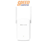 อุปกรณ์ขยายสัญญาณ Mercusys ME60X Wi-Fi 6 AX1500 สีขาวSpeedCom