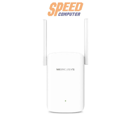 อุปกรณ์ขยายสัญญาณ Mercusys ME60X Wi-Fi 6 AX1500 สีขาวSpeedCom