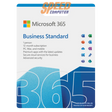 ซอฟต์แวร์ลิขสิทธิ์เเท้ Microsoft 365 Business Standard ESD (KLQ-00209)SpeedCom
