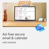 ซอฟต์แวร์ลิขสิทธิ์เเท้ Microsoft 365 Family ESD (EP2-36890)SpeedCom