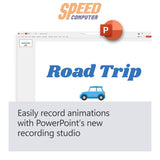 ซอฟต์แวร์ลิขสิทธิ์เเท้ Microsoft Office Home 2024 ESD (EP2-06796)SpeedCom