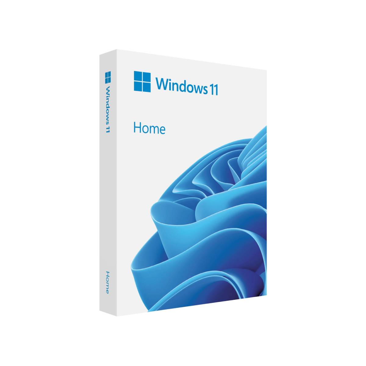 ซอฟต์แวร์ลิขสิทธิ์เเท้ Microsoft Windows 11 Home FPP 64-bit English International 1 License USB Flash Drive Price Diff (HAJ-00090) - SpeedCom