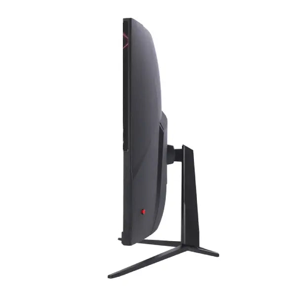 จอมอนิเตอร์ Monitor 31.5 MSI G32C4X (VA, HDMI, DP) CURVE 250Hz - SpeedCom